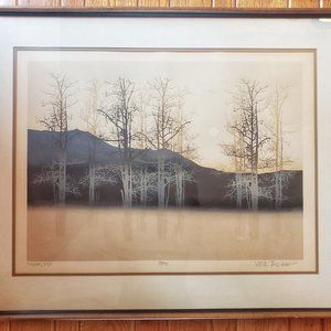 Virgil Thrasher original